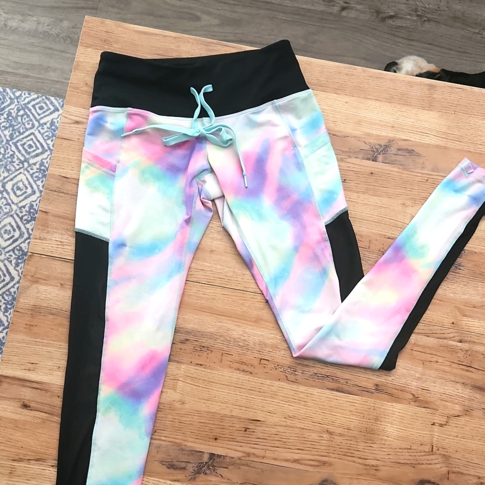 Pop flex Active Leggings